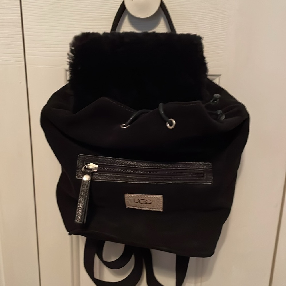 Ugg Backpack - image 2